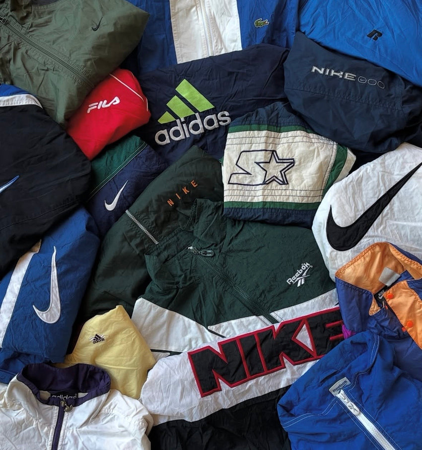 Jackets & Outerwear