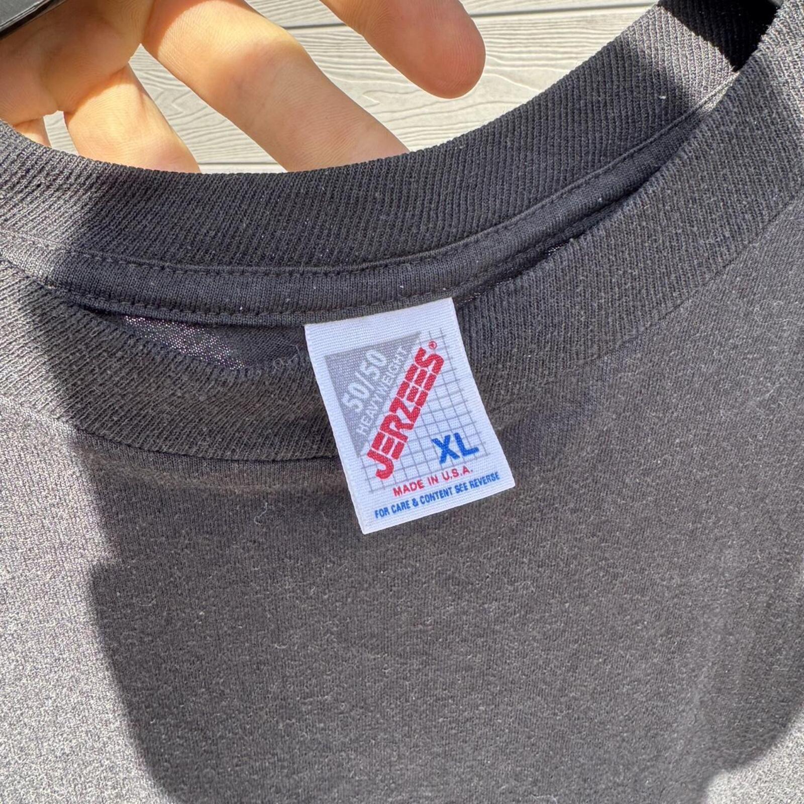 Paradise Found ‘FLYP ‘94’ Graphic T-Shirt (USA Made)
