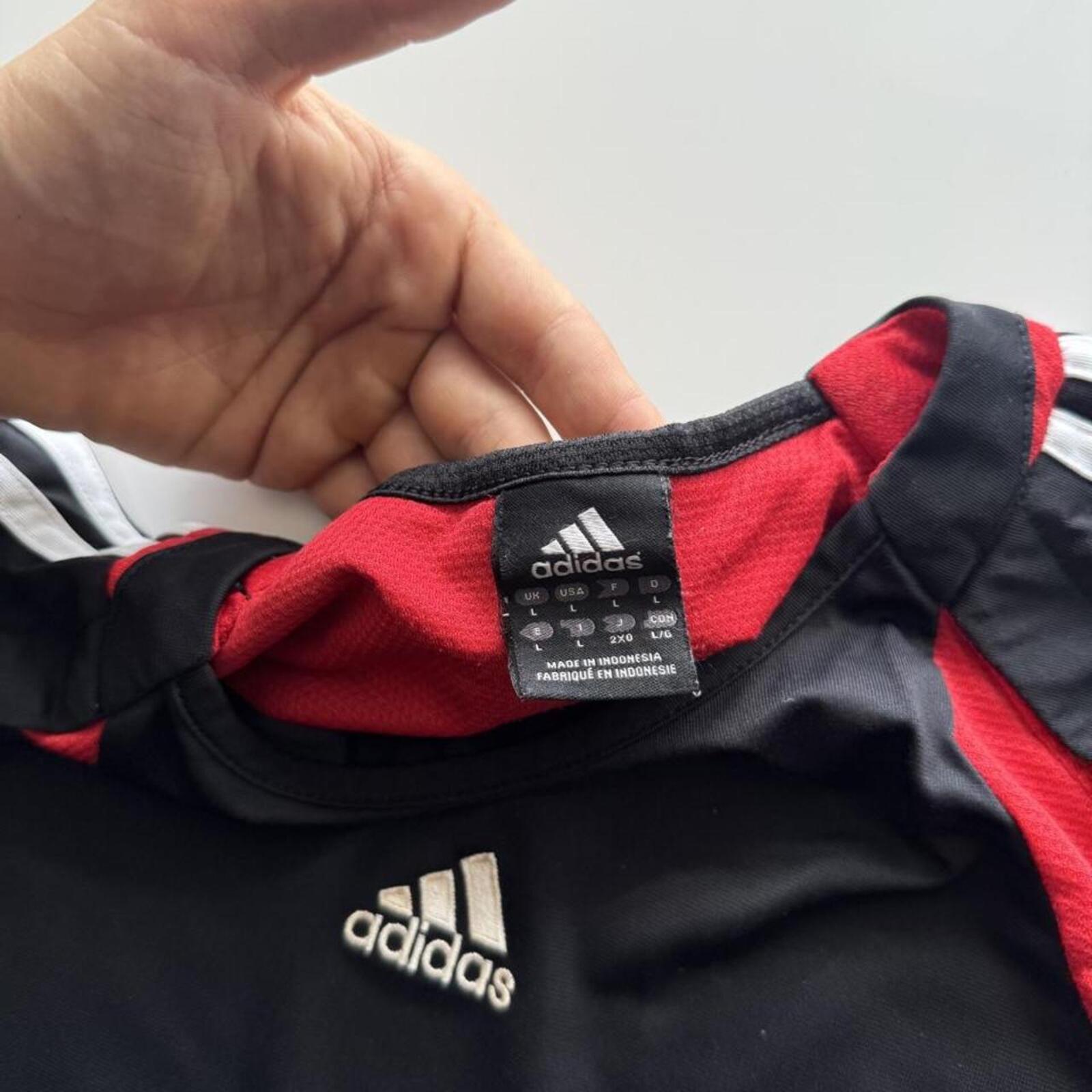 ADIDAS CLIMACOOL TECH TRAINING TEE
