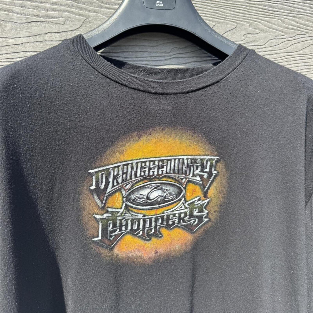 VINTAGE ORANGE COUNTY CHOPPERS T-SHIRT