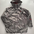 Arsenal Performance Technical Shell Set