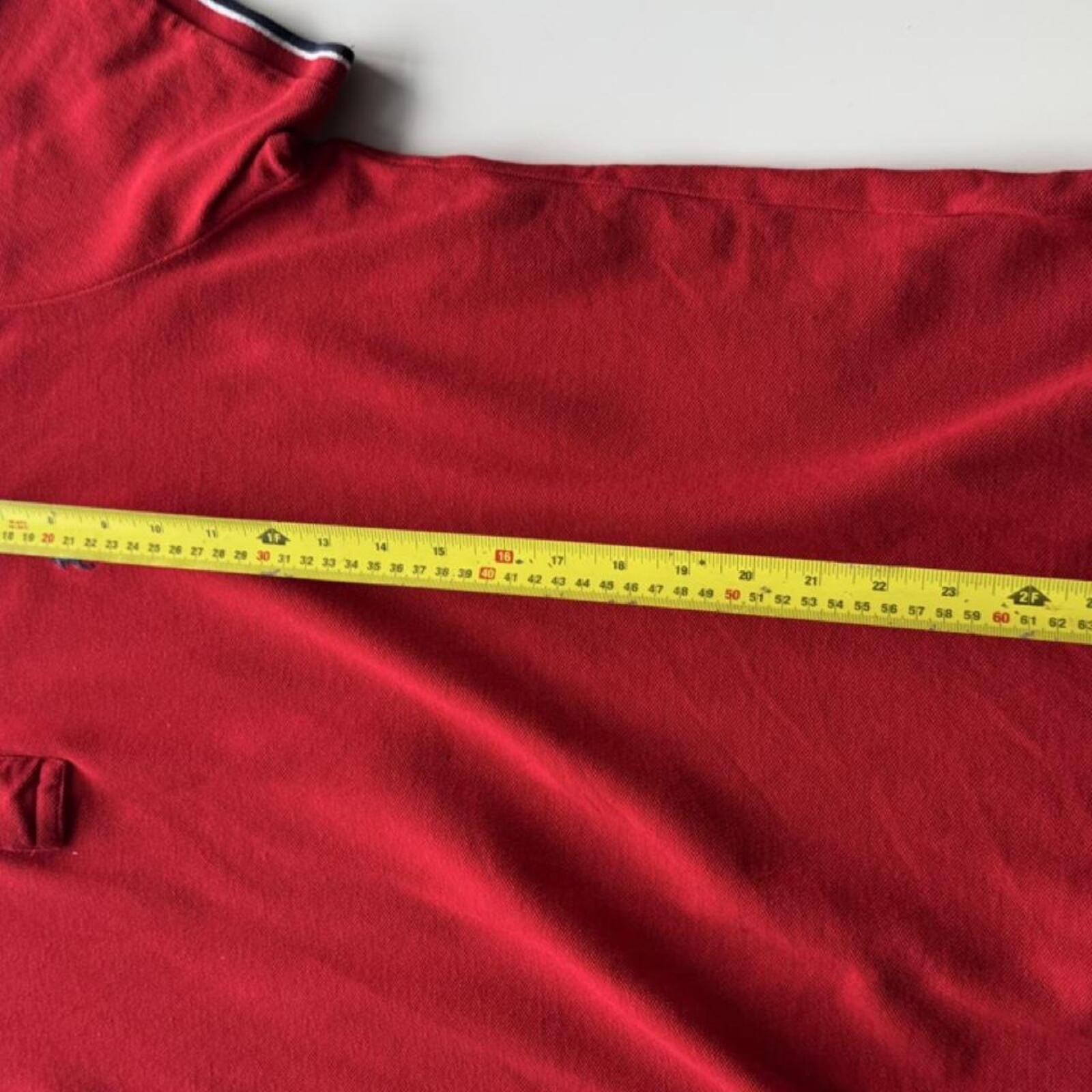 Vintage Ralph Lauren Custom Slim Fit Polo Shirt