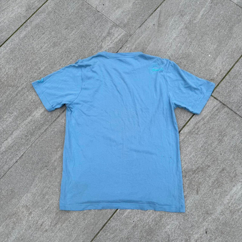 Bench Sportscom Graphic Tee