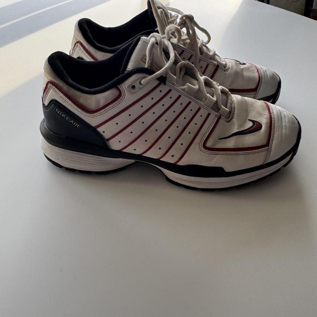 Nike Air Y2K Runner Trainers (2009)