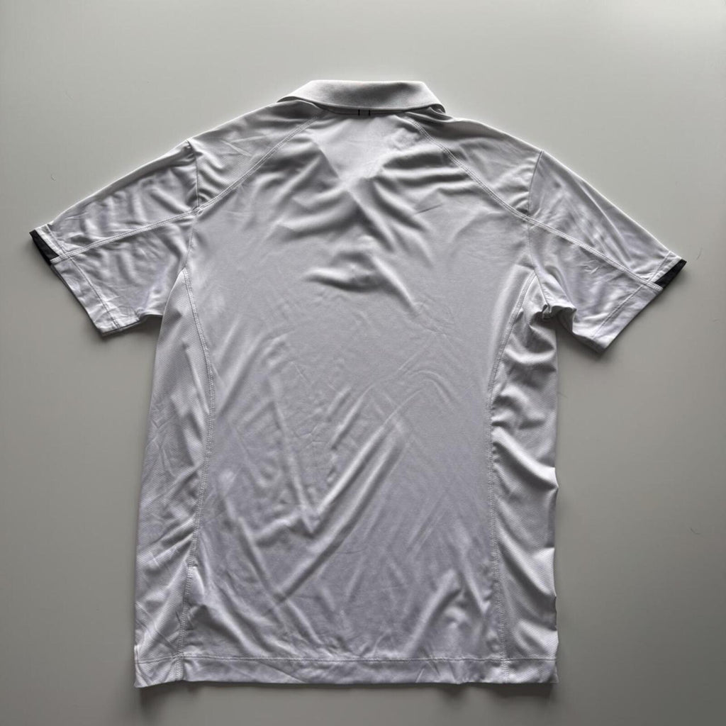 Nike Dri-FIT Golf Polo