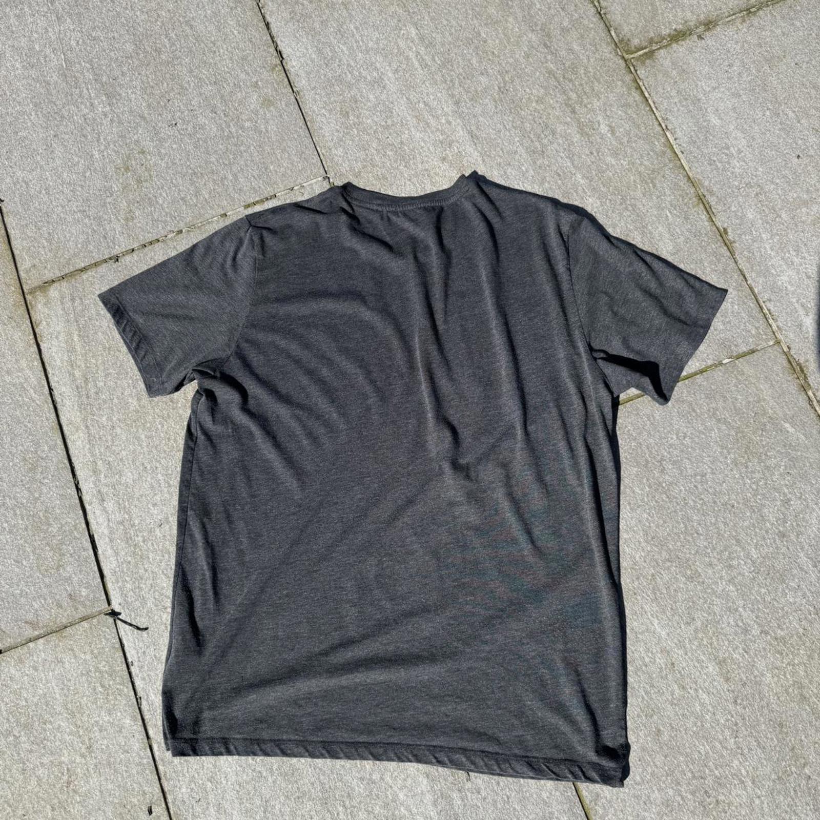 Ford Mustang Graphic T-Shirt