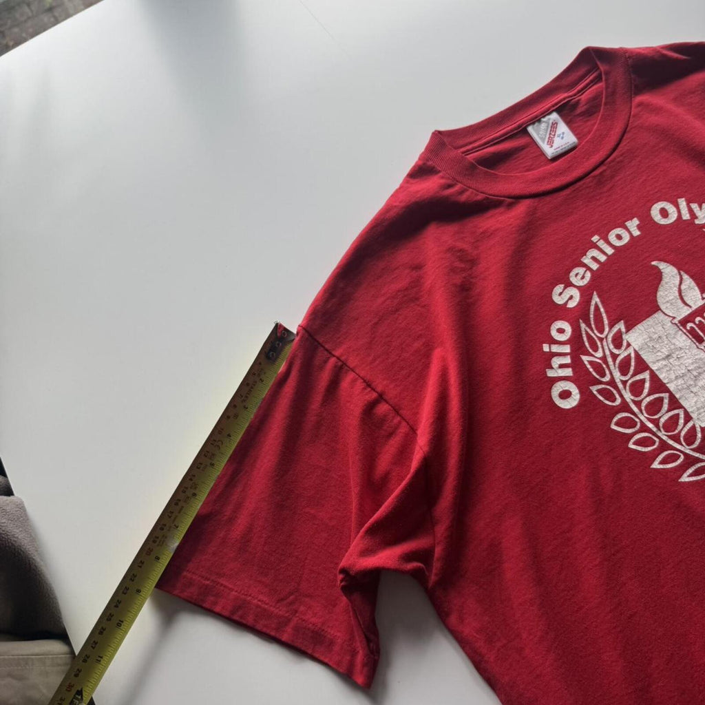 1992 Ohio Senior Olympics T-Shirt