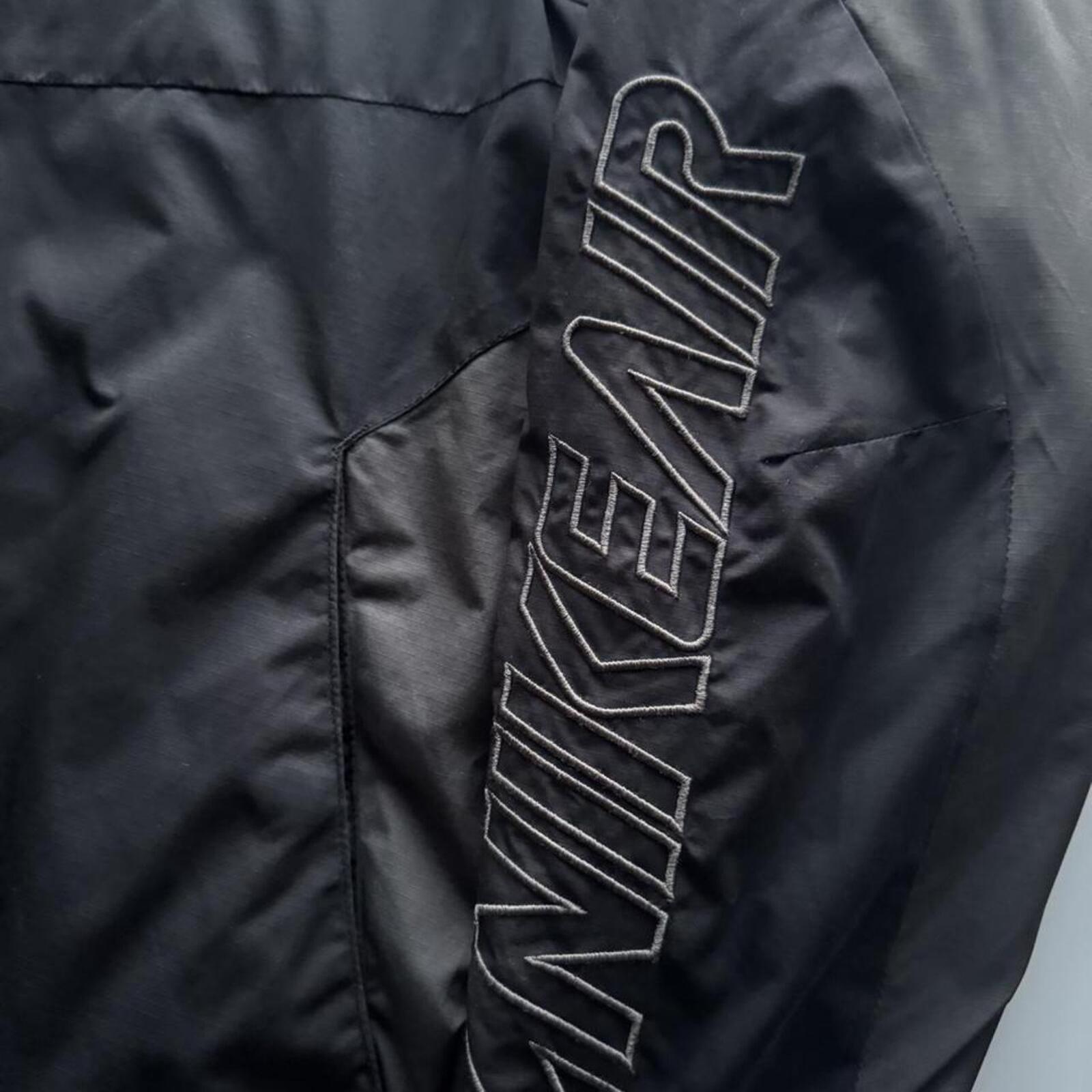 Nike Lightweight Shell Jacket