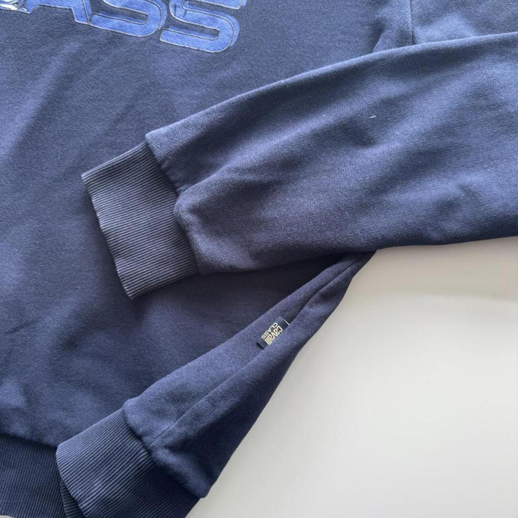 Roberto Cavalli Class Spellout Sweatshirt