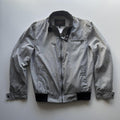 Ben Sherman Gingham Harrington Jacket