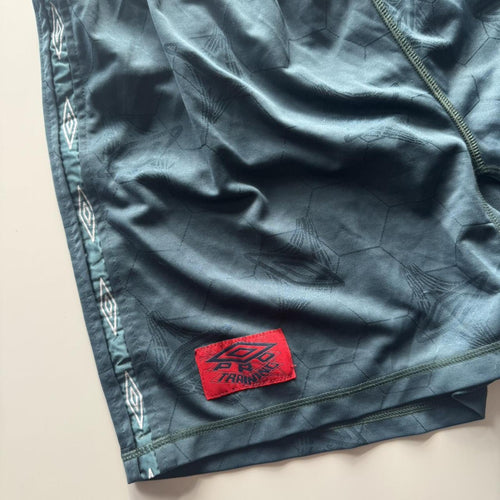 1990s Umbro Pro Training Shorts