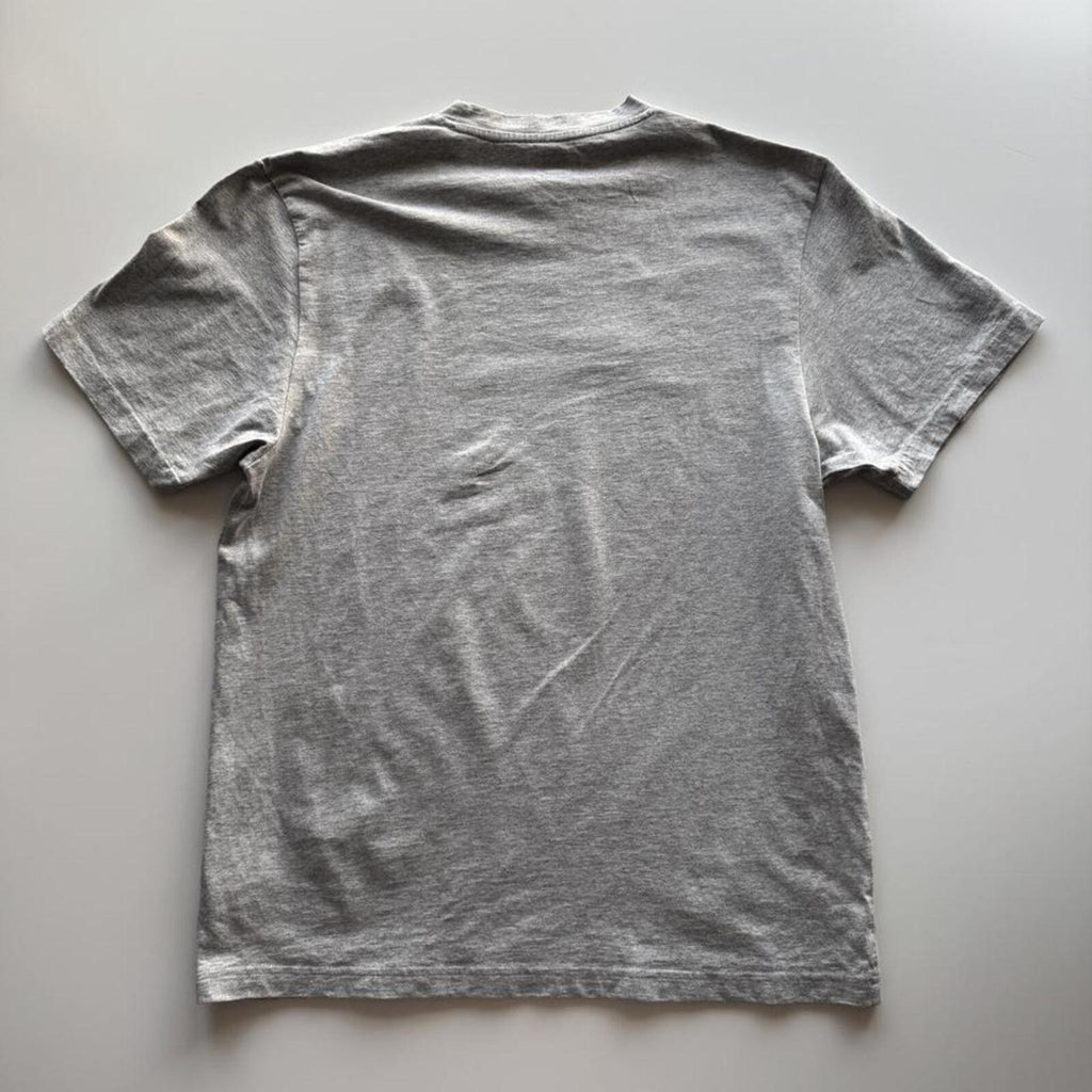 2007 Adidas Originals “I Love England” graphic t-shirt