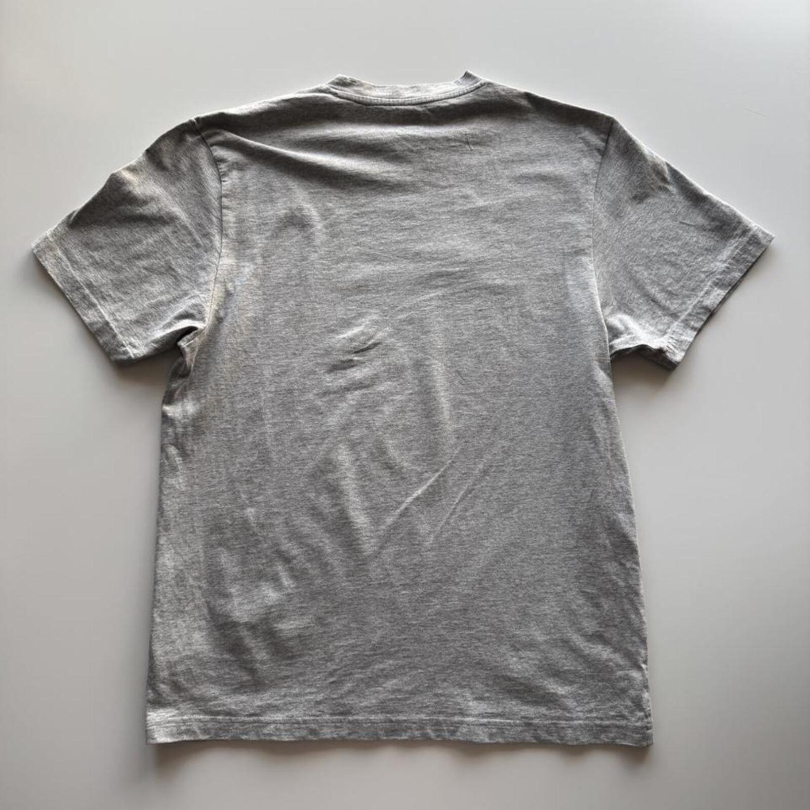 2007 Adidas Originals “I Love England” graphic t-shirt
