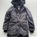 Canada Goose Kensington Parka Black