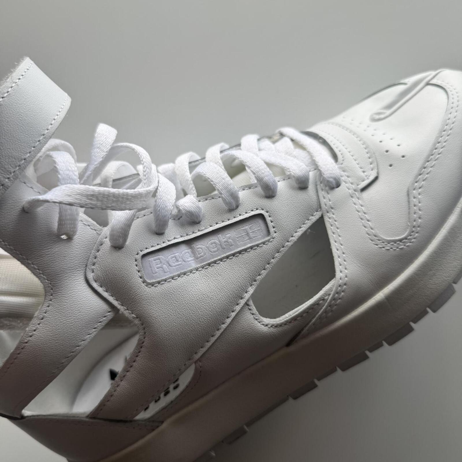 Reebok x Maison Margiela Classic Leather Tabi High