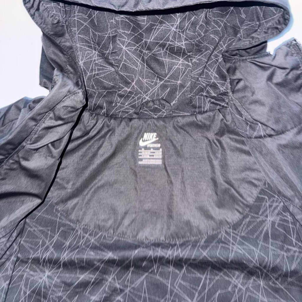 Nike Lightweight Shell Jacket