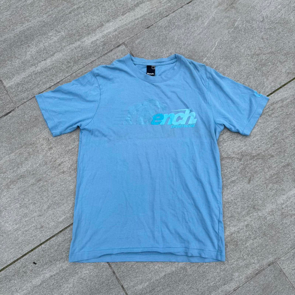 Bench Sportscom Graphic Tee