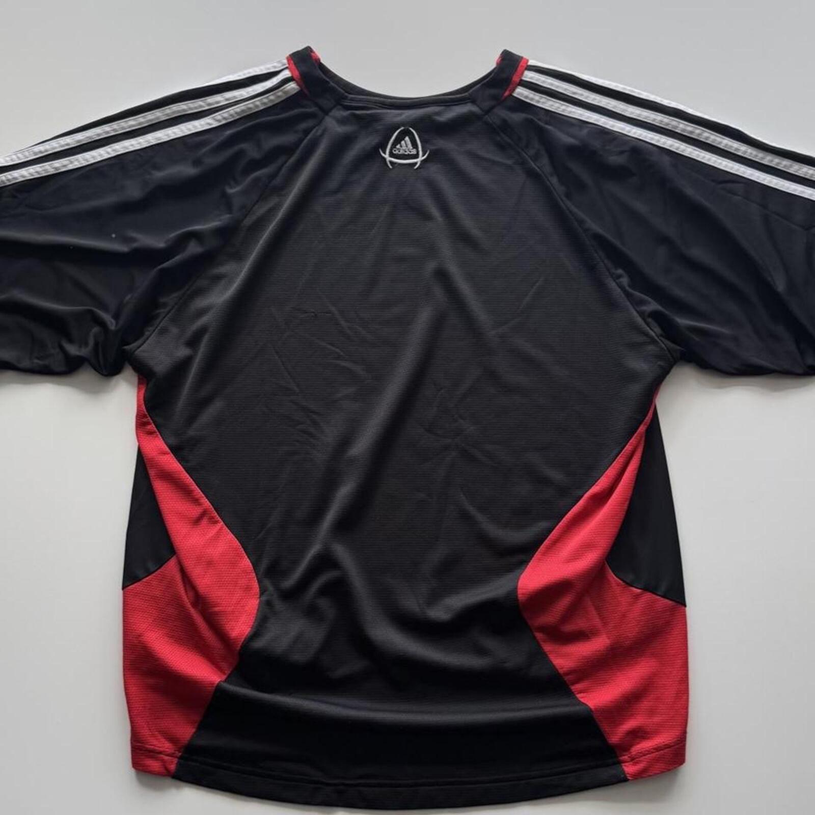 ADIDAS CLIMACOOL TECH TRAINING TEE
