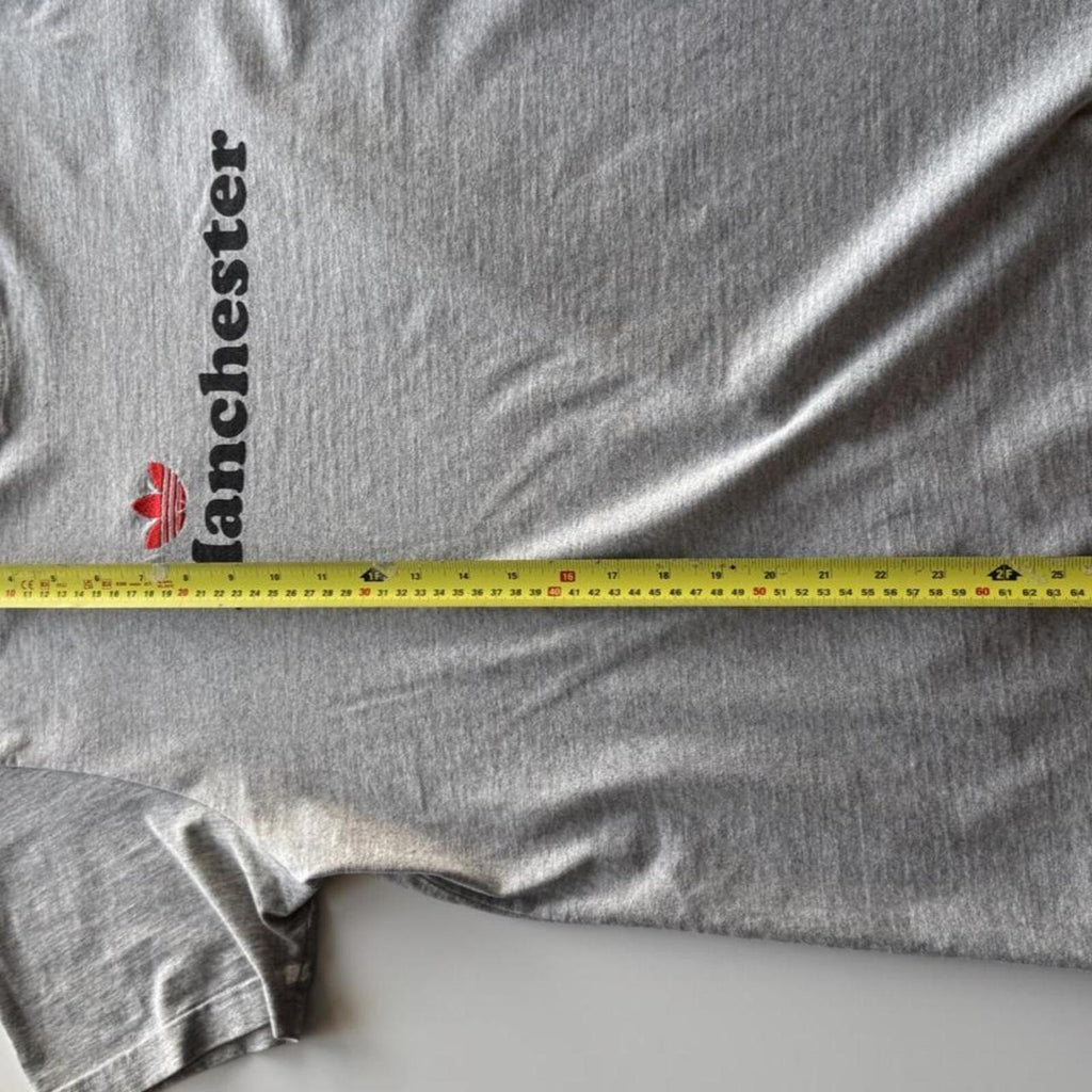Adidas i love Manchester Tee