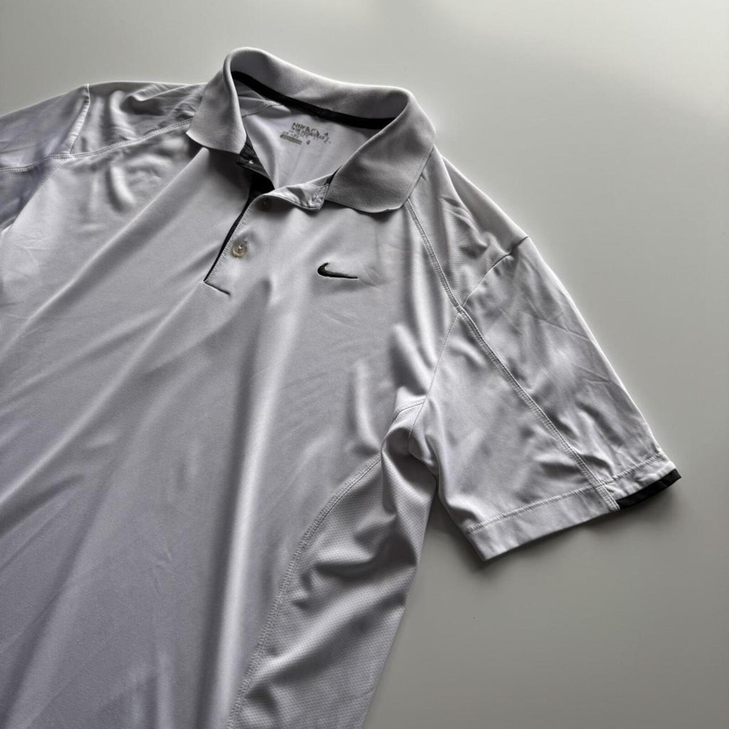 Nike Dri-FIT Golf Polo