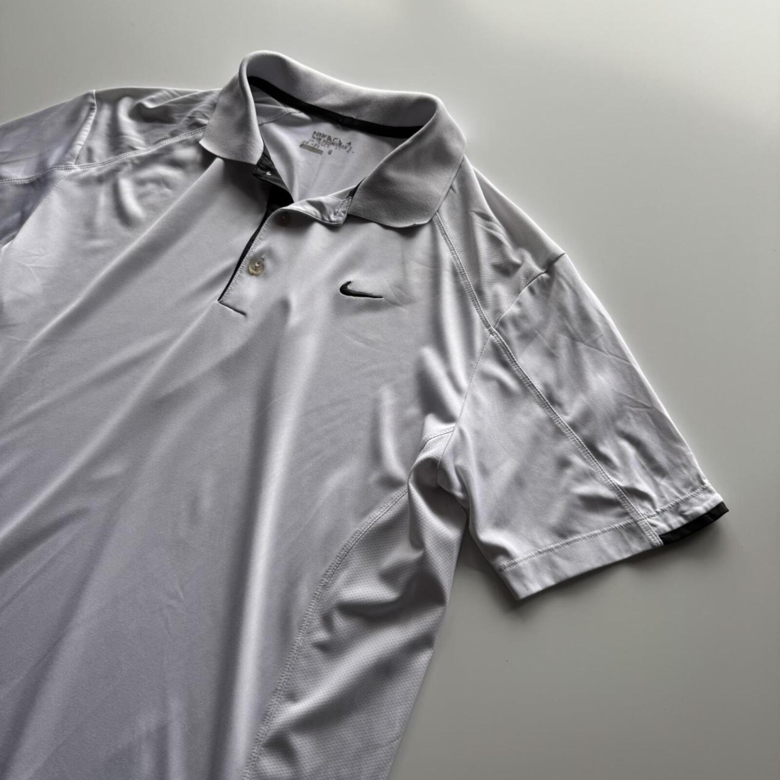 Nike Dri-FIT Golf Polo