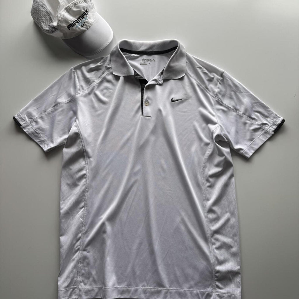 Nike Dri-FIT Golf Polo