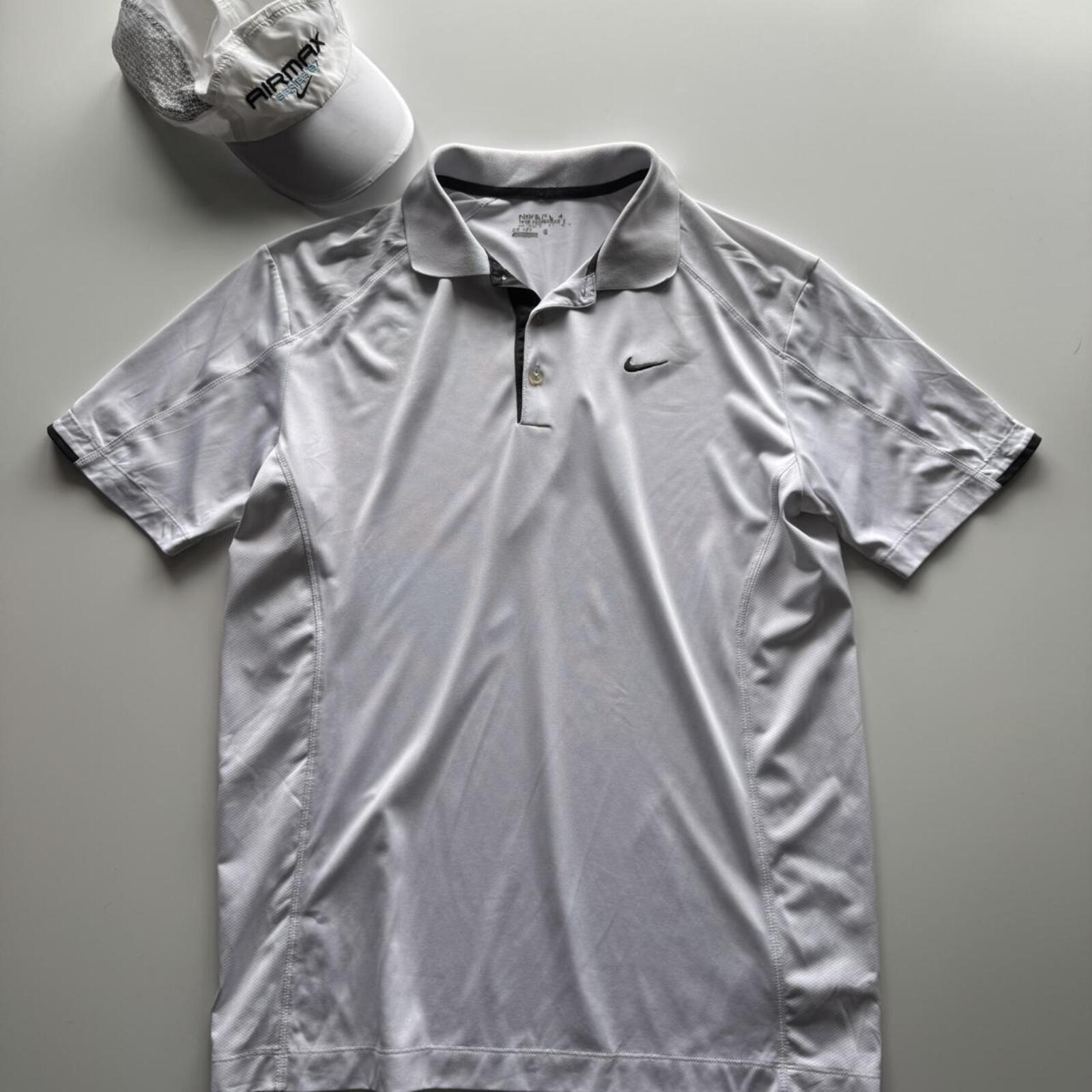 Nike Dri-FIT Golf Polo