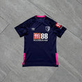 AFC BOURNEMOUTH UMBRO FOOTBALL SHIRT