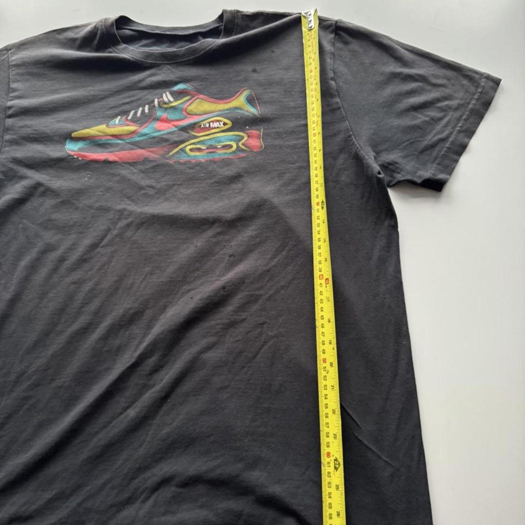 Vintage Nike Air Max Graphic T-Shirt