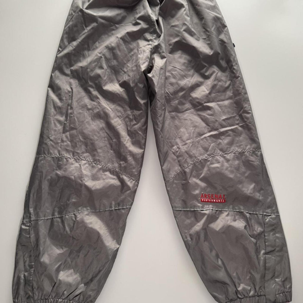 Arsenal Performance Technical Shell Set