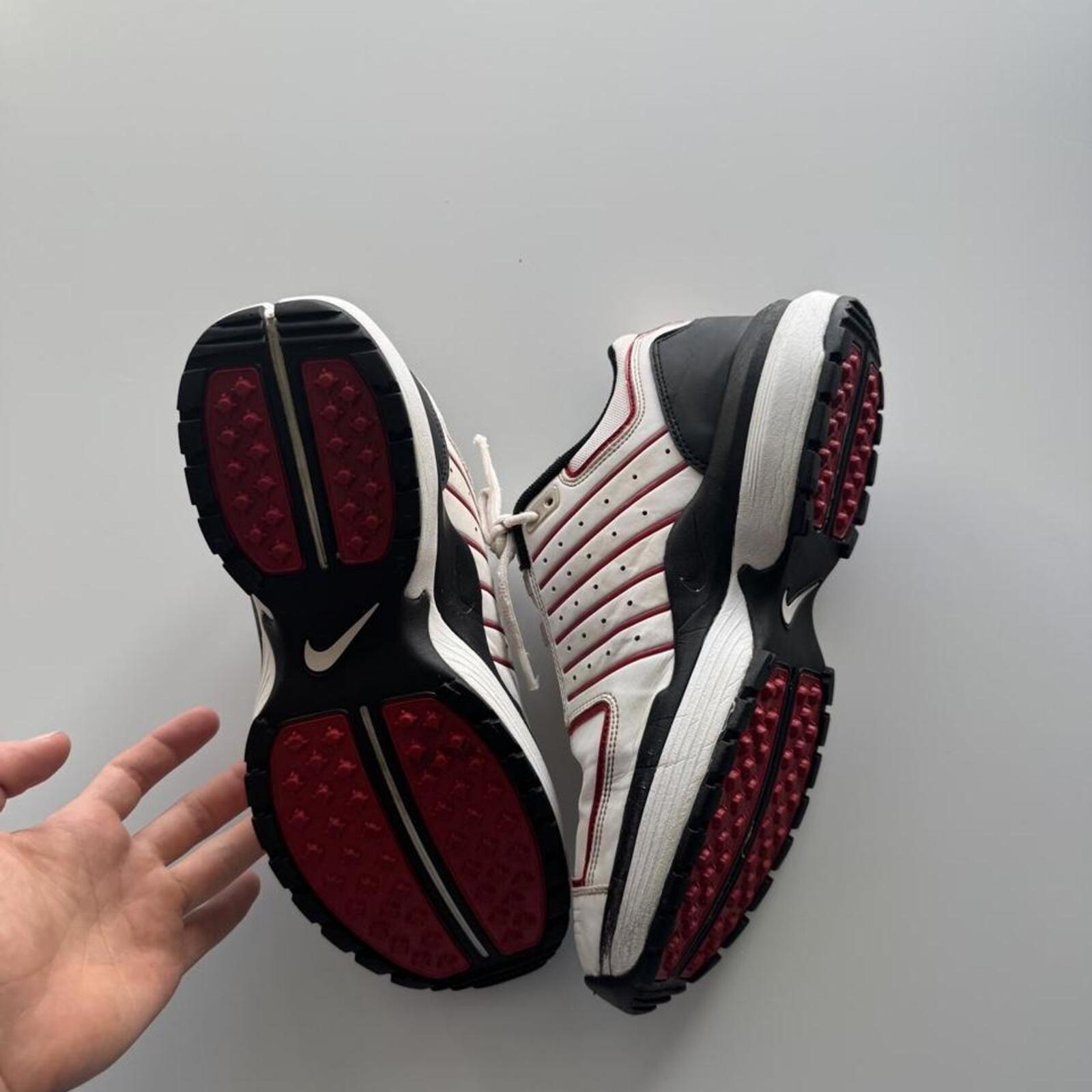 Nike Air Y2K Runner Trainers (2009)