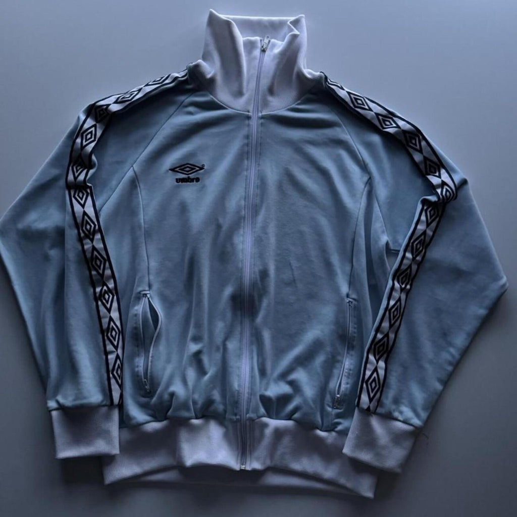 Early 90s Umbro Track Jacket