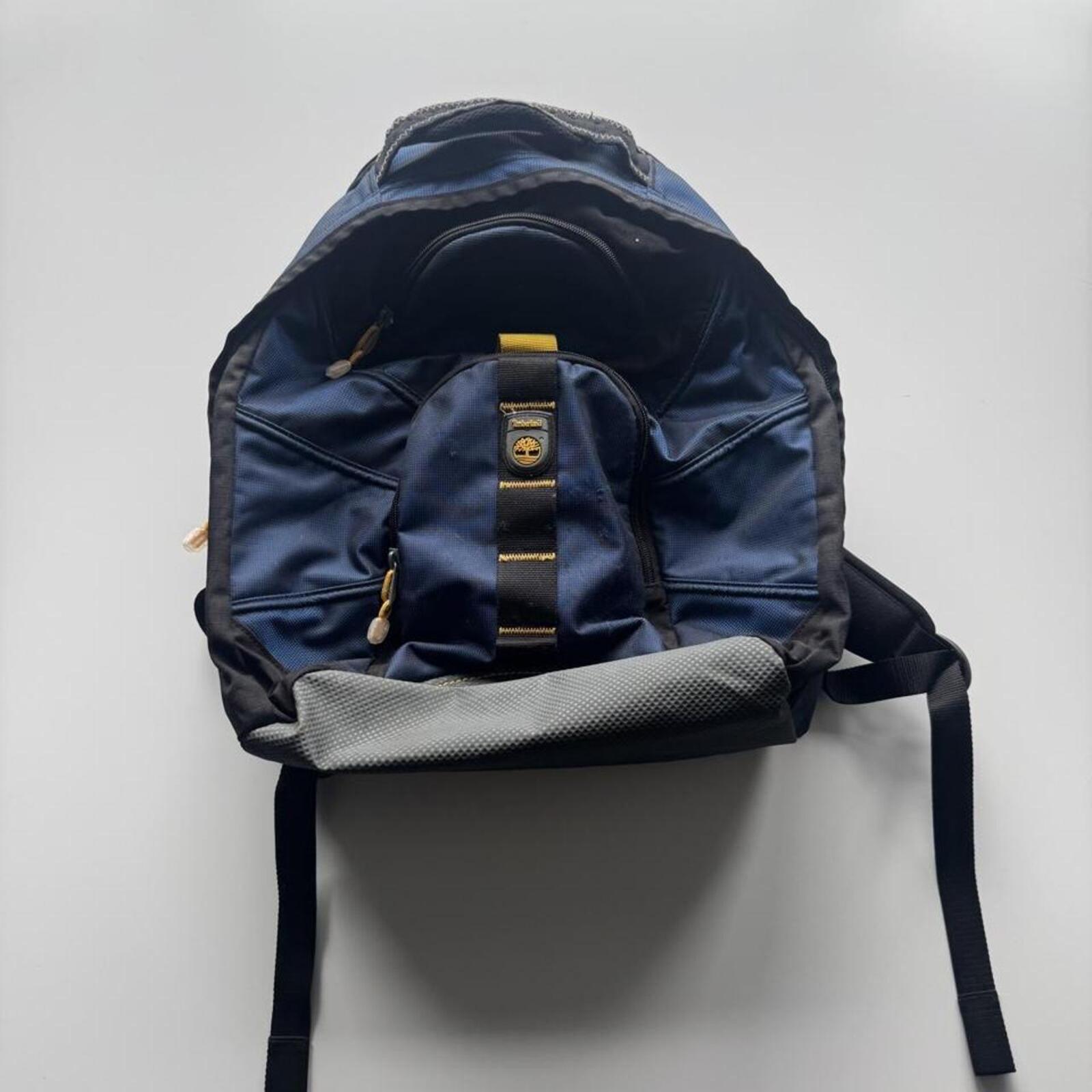 Timberland Travel Backpack / Daypack