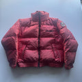 Vintage FUBU Sport Down Puffer Jacket