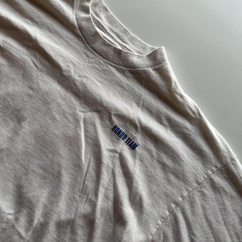 Vintage Hondo Team Graphic T-Shirt