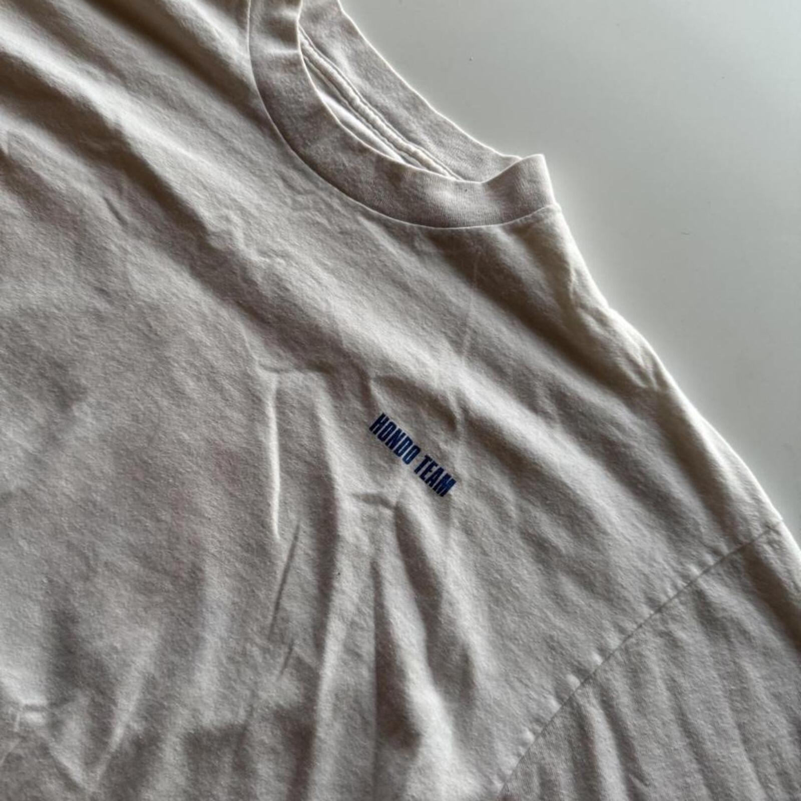 Vintage Hondo Team Graphic T-Shirt