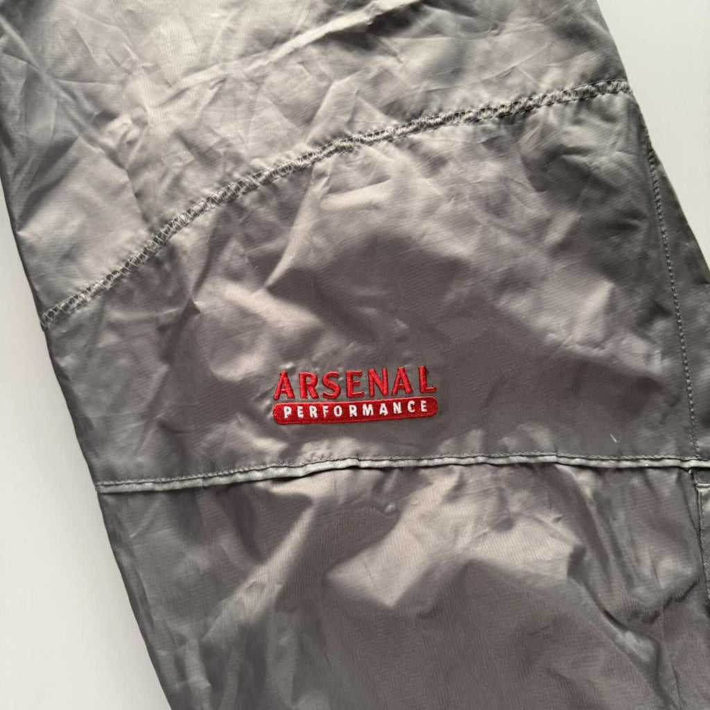 Arsenal Performance Technical Shell Set