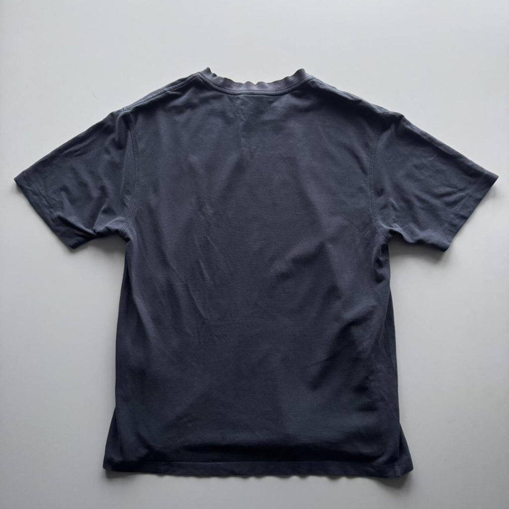 Lacoste Essential Grey T-Shirt