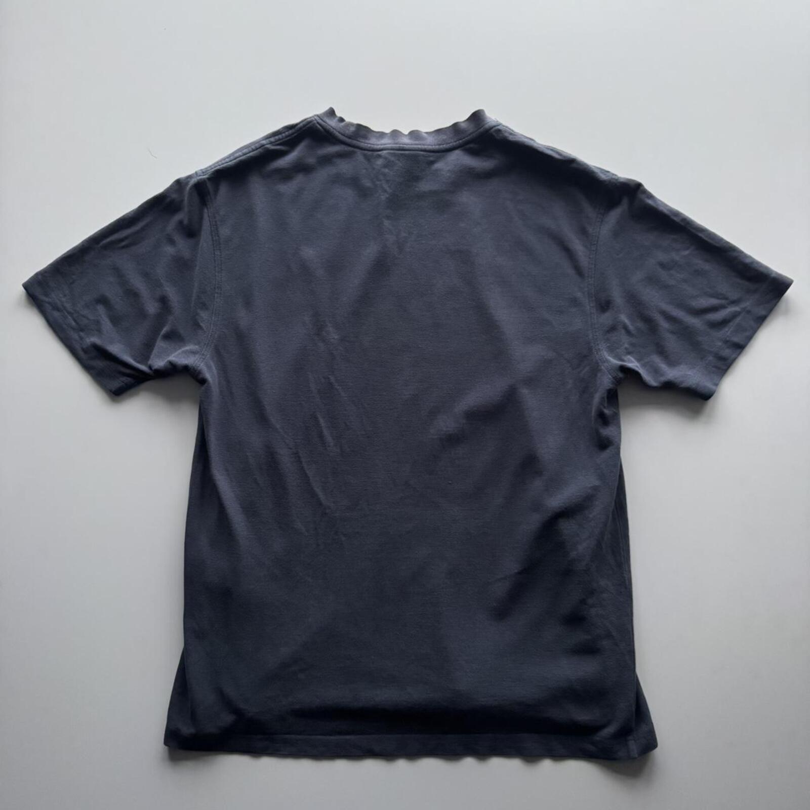 Lacoste Essential Grey T-Shirt