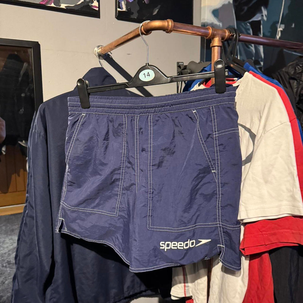 Speedo Swim Shorts