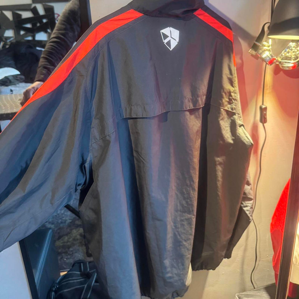 Nike Manchester United Training Jacket