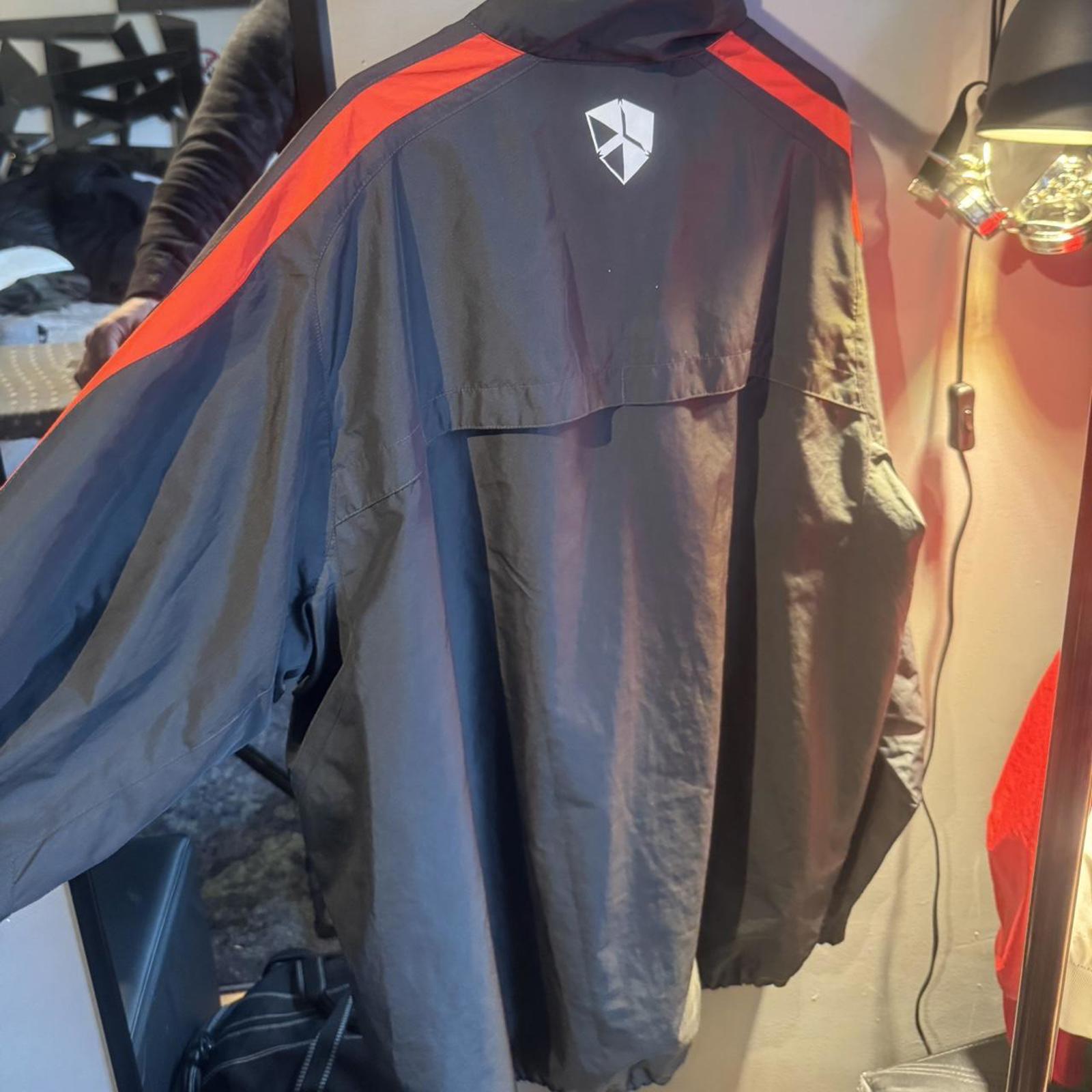 Nike Manchester United Training Jacket