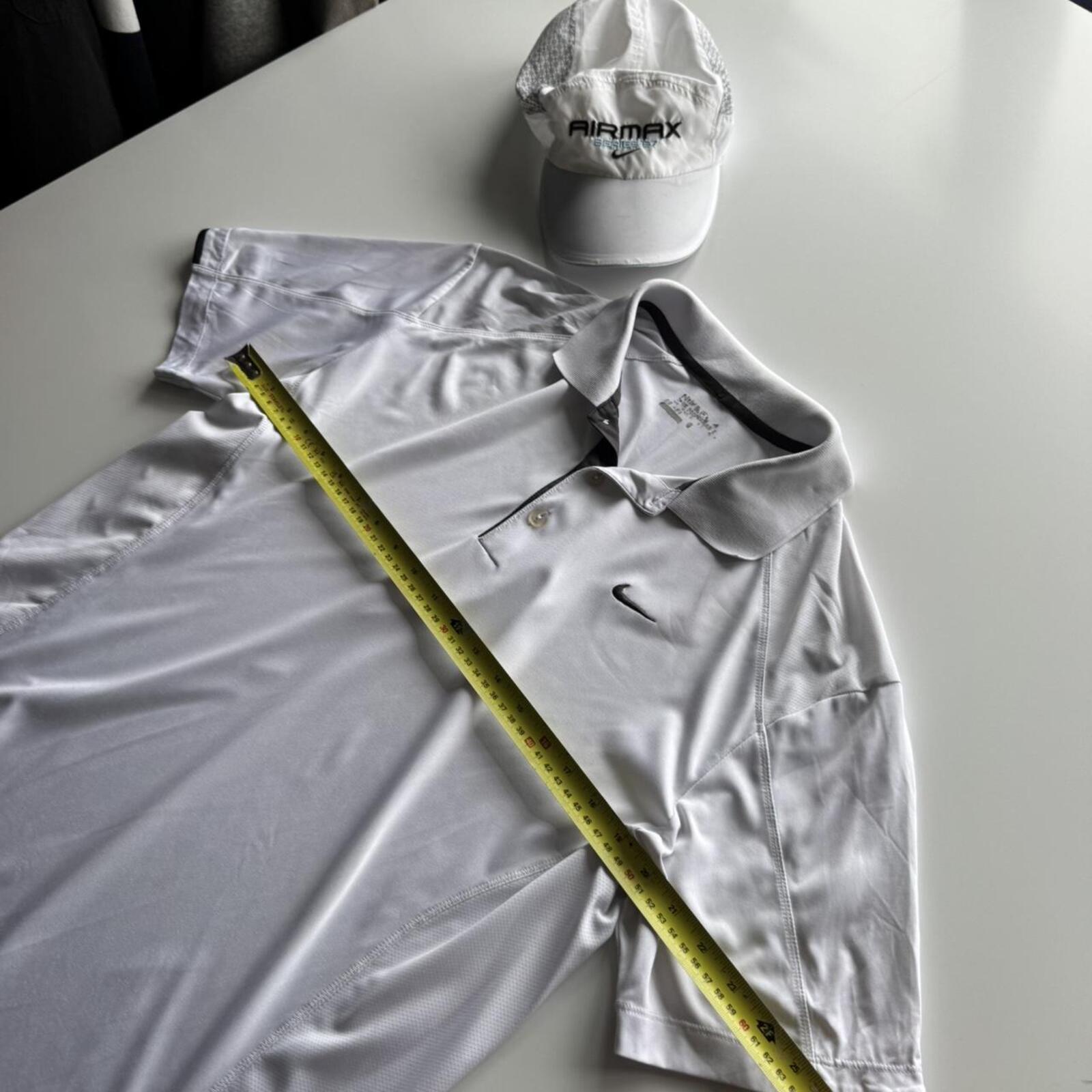 Nike Dri-FIT Golf Polo