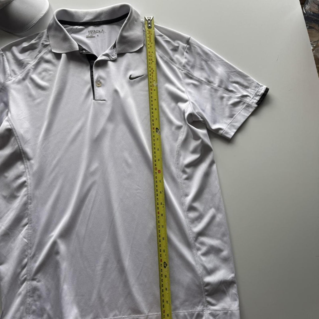 Nike Dri-FIT Golf Polo