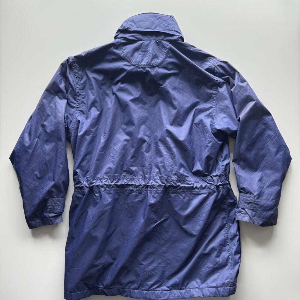 Woolrich Fleece-Lined Outdoor Jacket