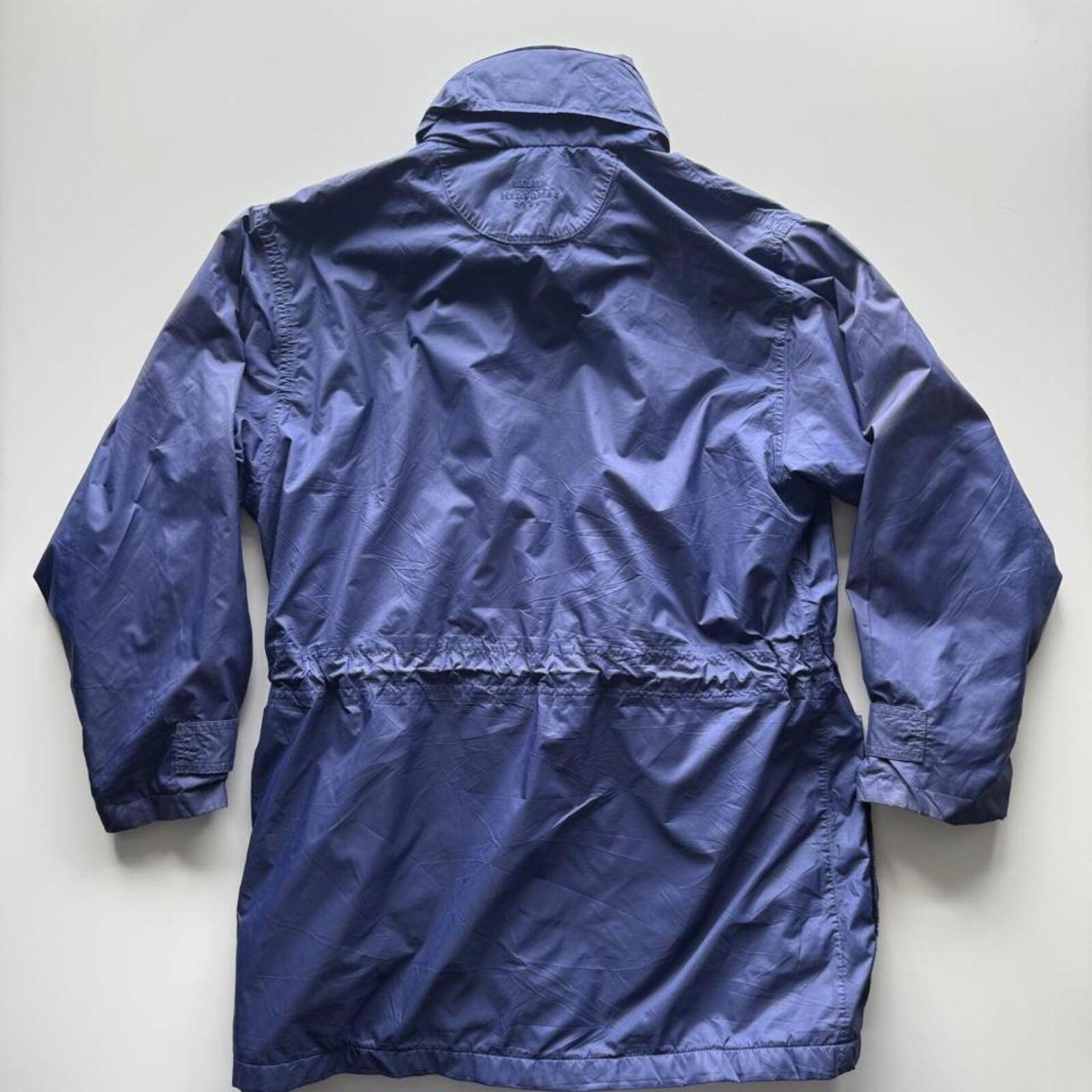 Woolrich Fleece-Lined Outdoor Jacket