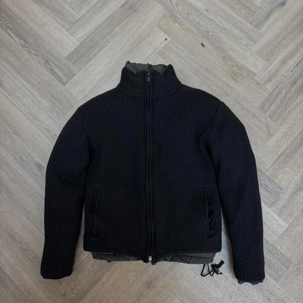 Timberland Limited Collection Reversible Down Jacket A/W 2003