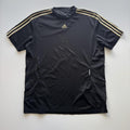 Vintage Adidas Predator Training Football Shirt