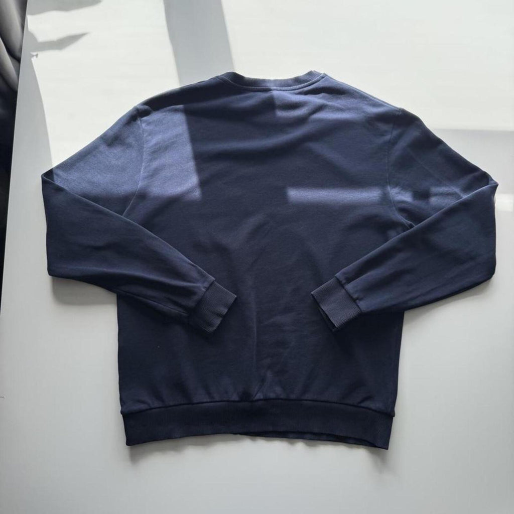 Roberto Cavalli Class Spellout Sweatshirt