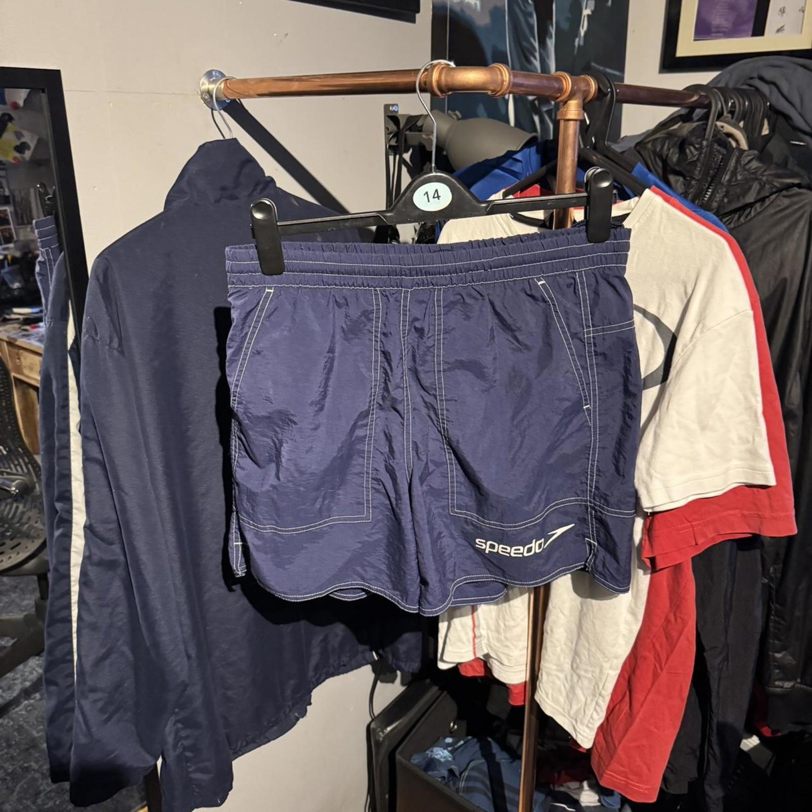 Speedo Swim Shorts